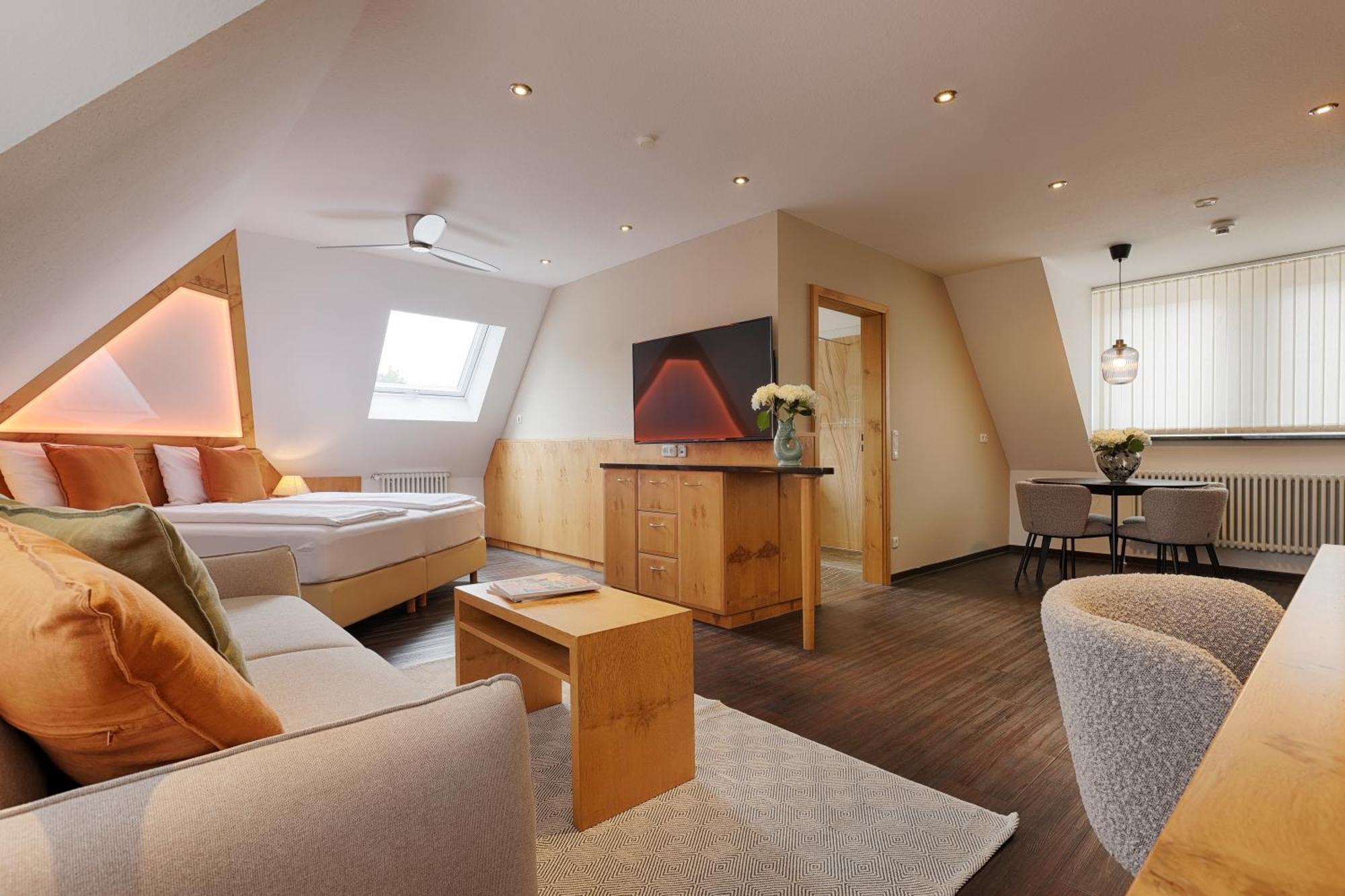 Hotel Fischzucht In Wuerzburg מראה חיצוני תמונה