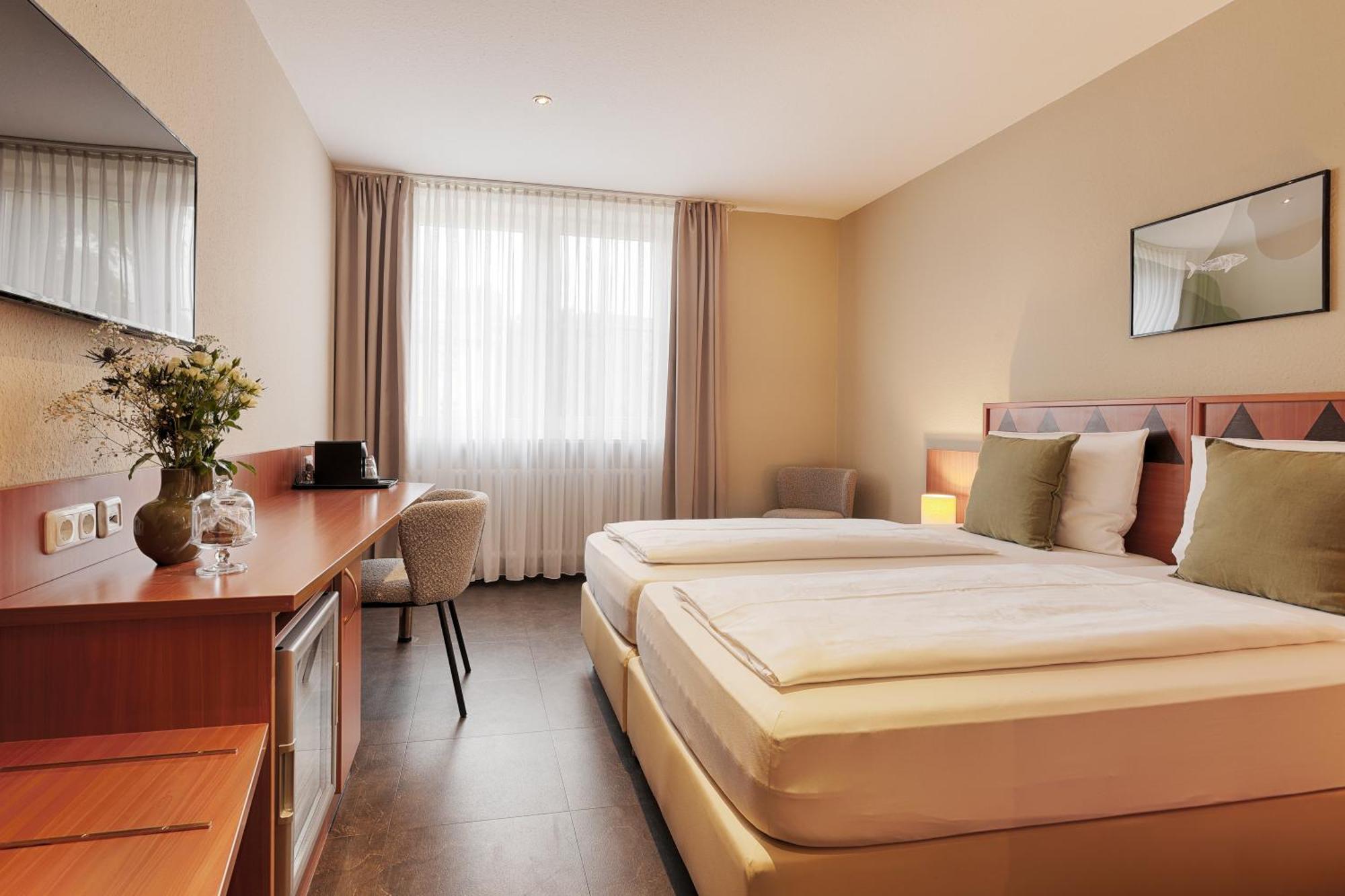 Hotel Fischzucht In Wuerzburg מראה חיצוני תמונה