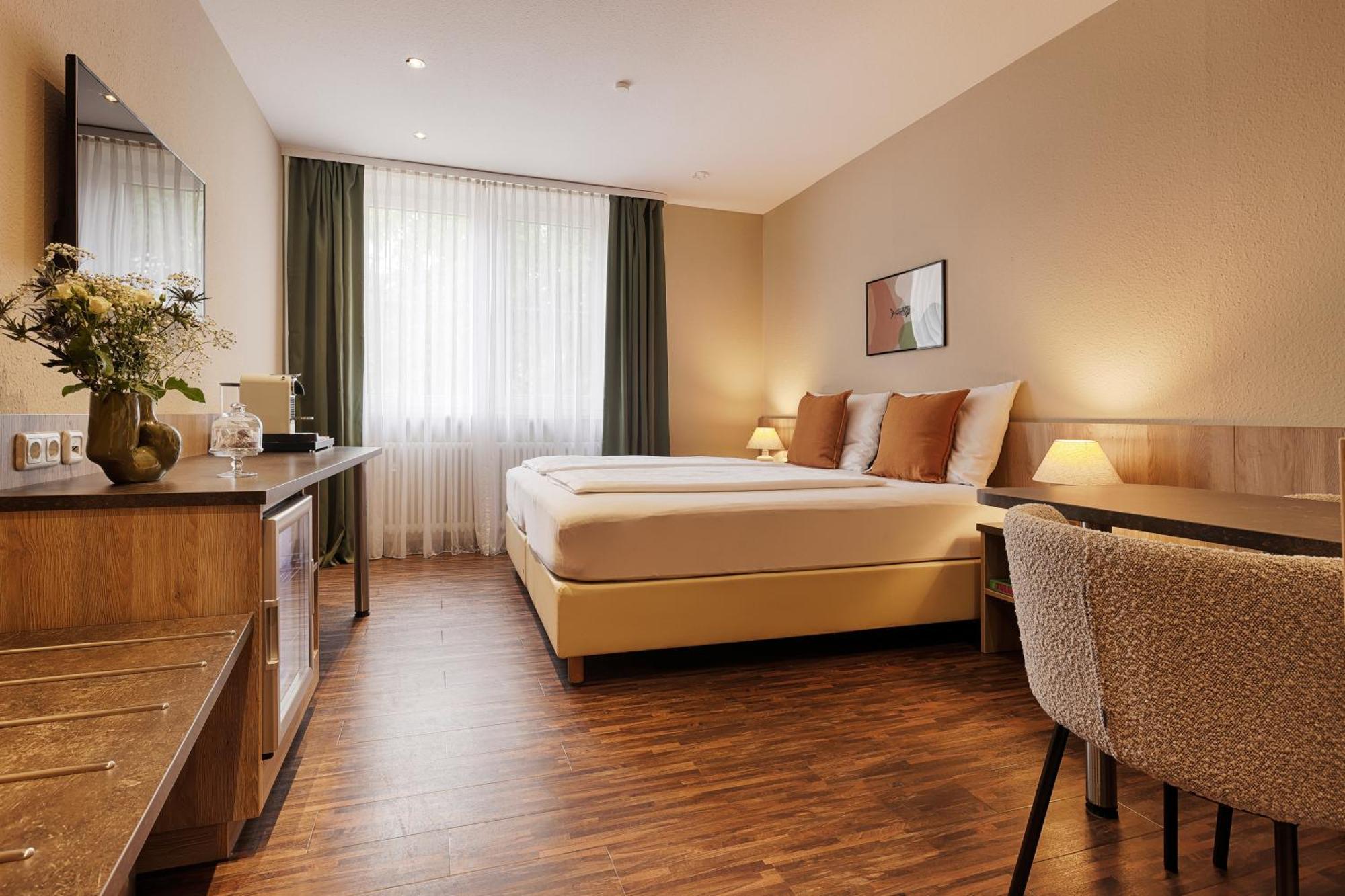 Hotel Fischzucht In Wuerzburg מראה חיצוני תמונה
