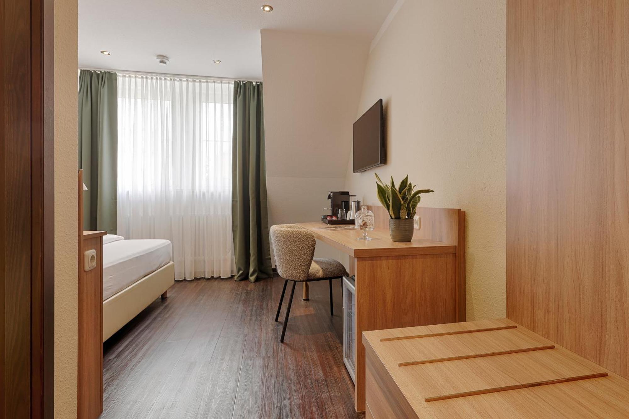 Hotel Fischzucht In Wuerzburg מראה חיצוני תמונה