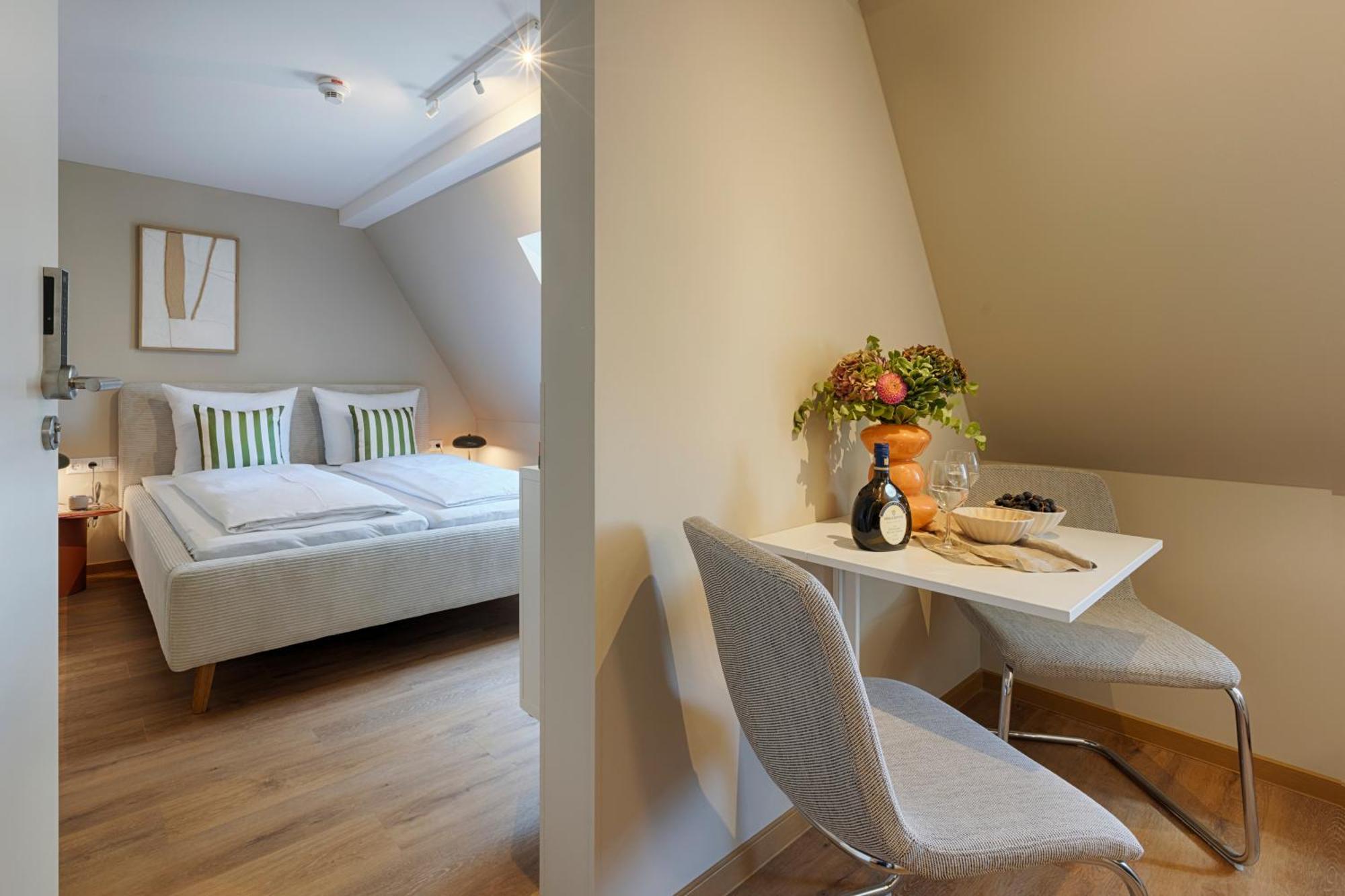Hotel Fischzucht In Wuerzburg מראה חיצוני תמונה