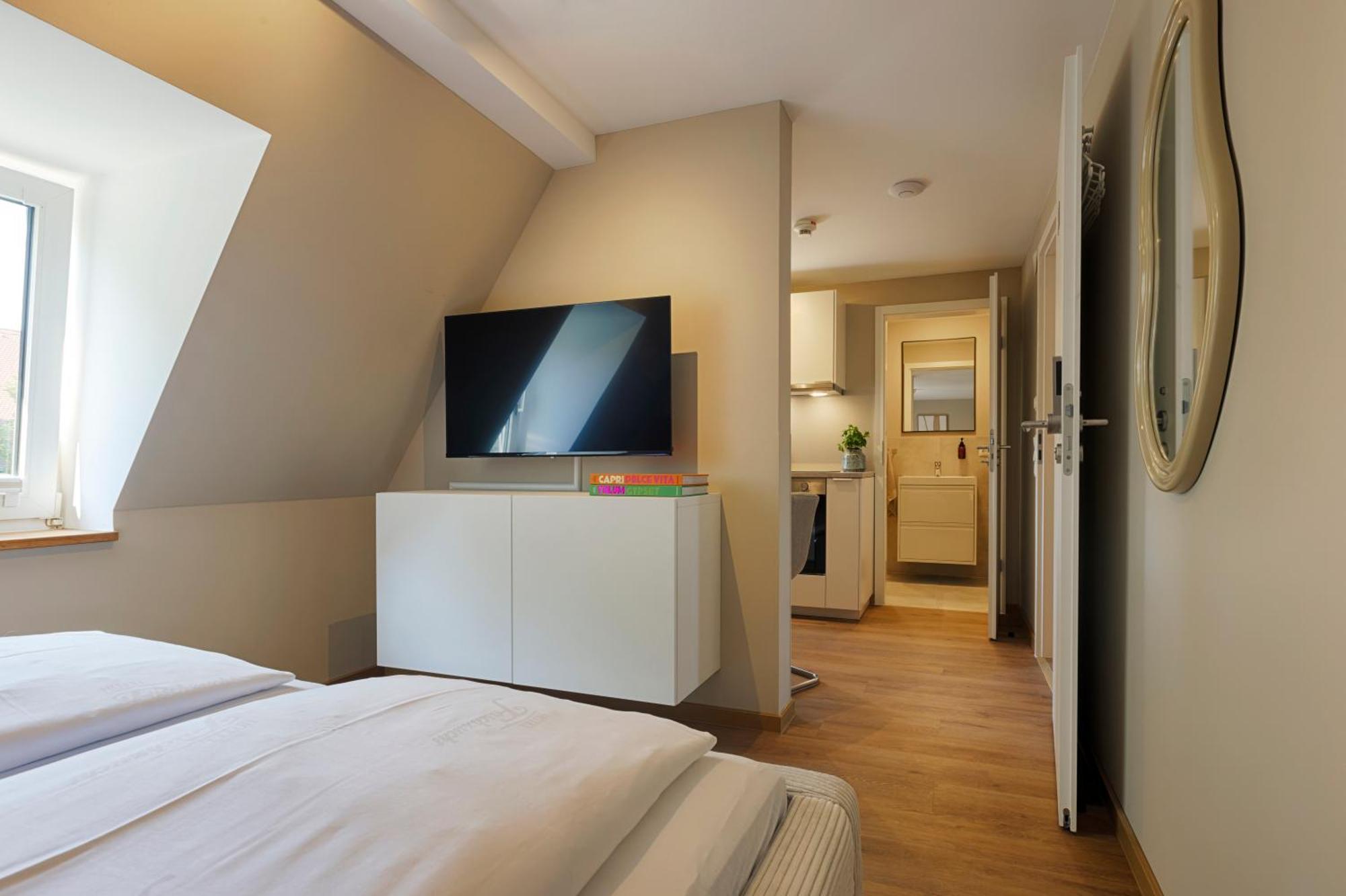 Hotel Fischzucht In Wuerzburg מראה חיצוני תמונה